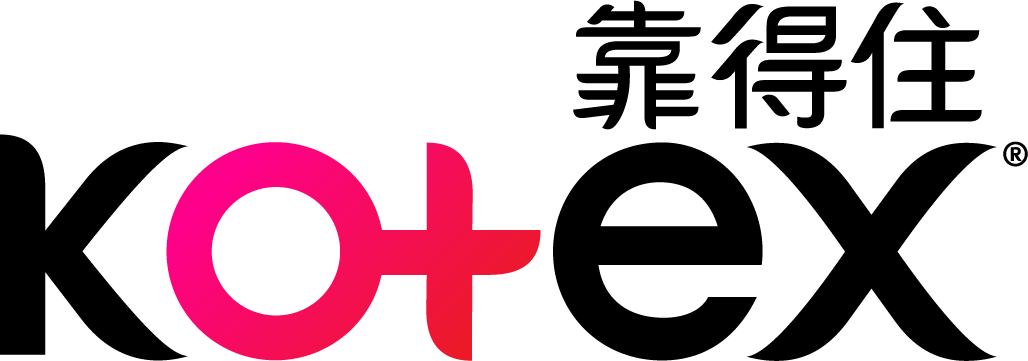 Global Kotex logo